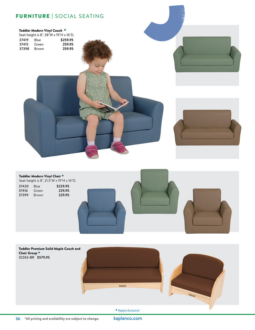 Kaplan Early Learning Company - 2024 ITT Catalog - Jellyfish