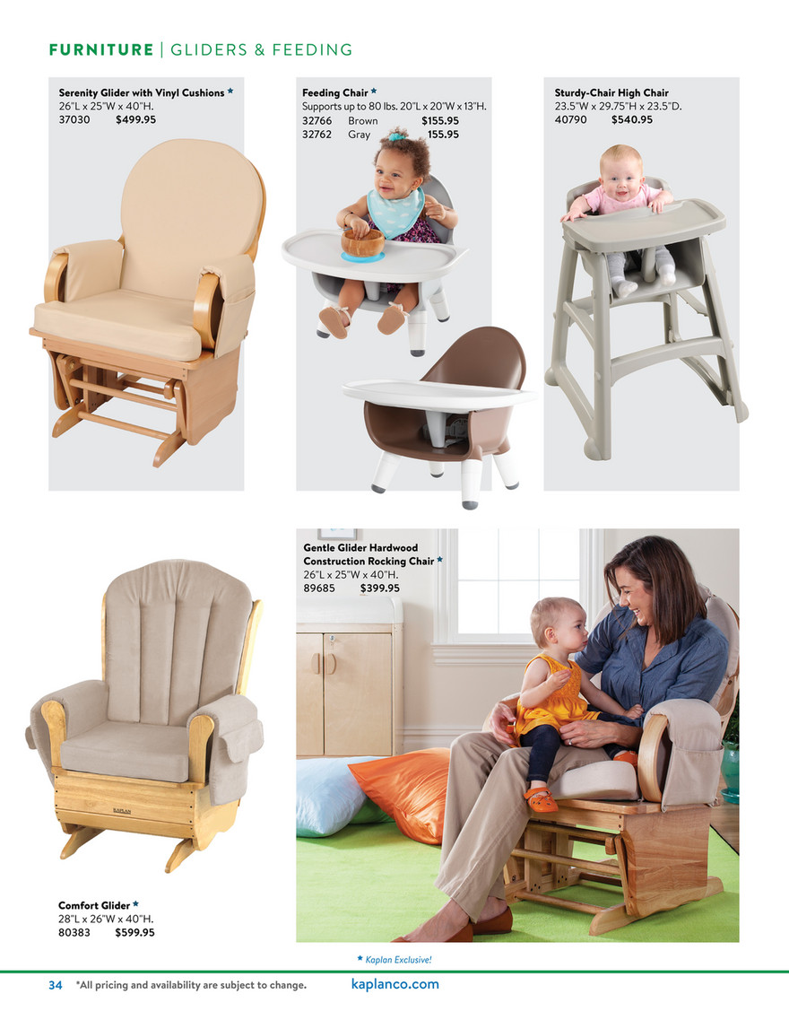 Kaplan Early Learning Company - 2024 ITT Catalog - Jellyfish