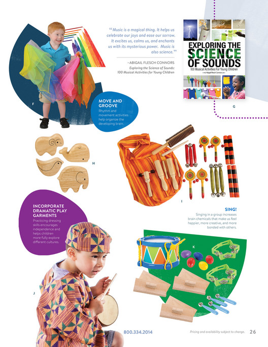 Kaplan Early Learning Company - 2023 Building Bonds Mini Catalog - Page ...