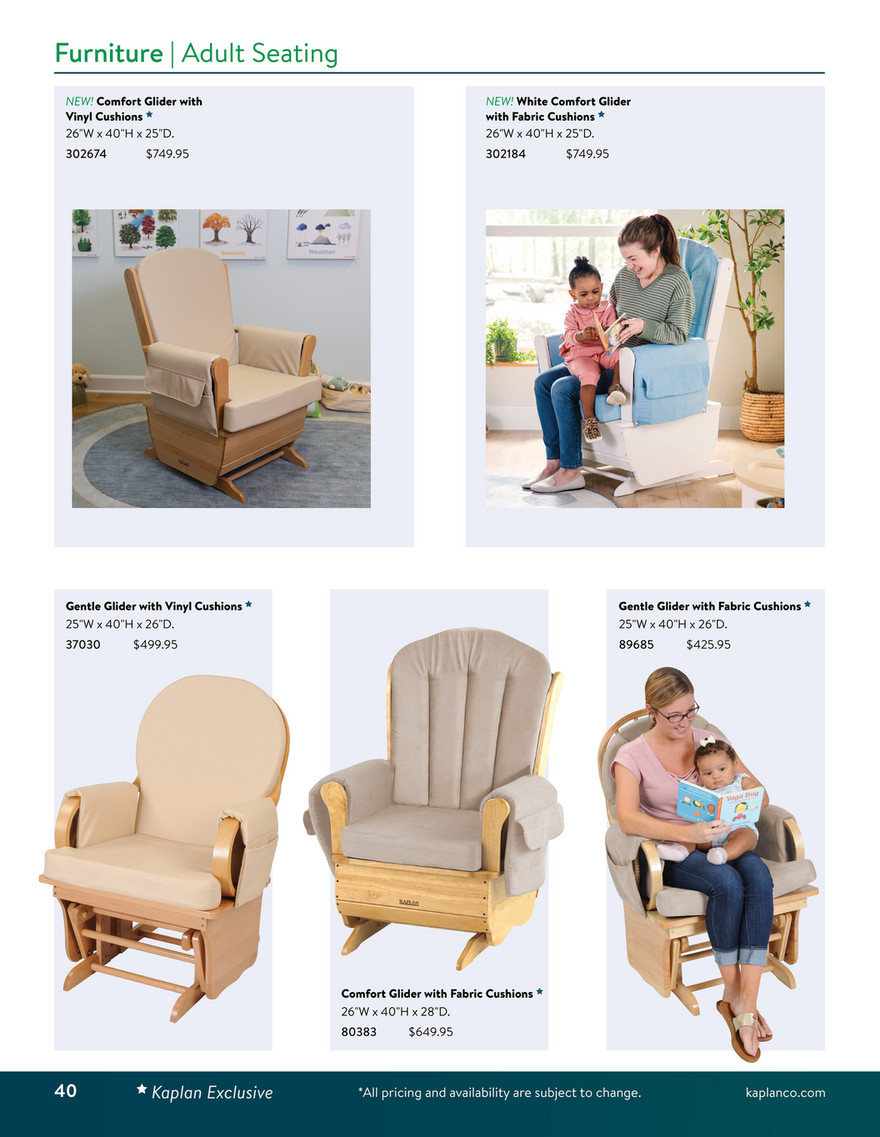 Kaplan Early Learning Company - 2026 ITT Catalog - Wicker Storage